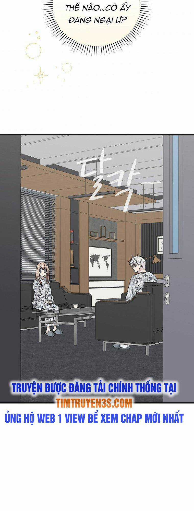 Chemy - Chapter 32 - Trang 24