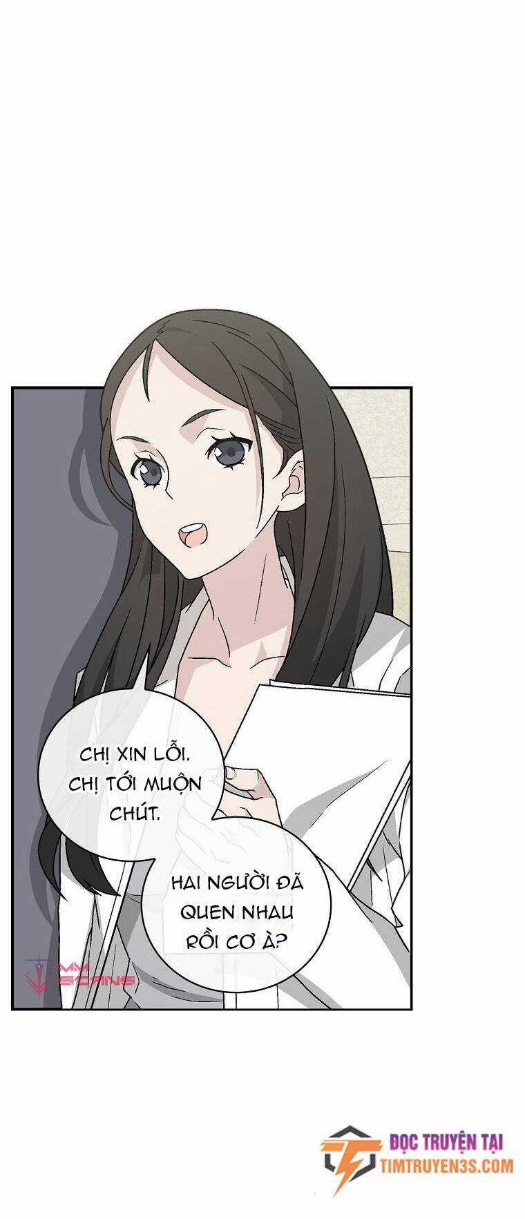 Chemy - Chapter 32 - Trang 26