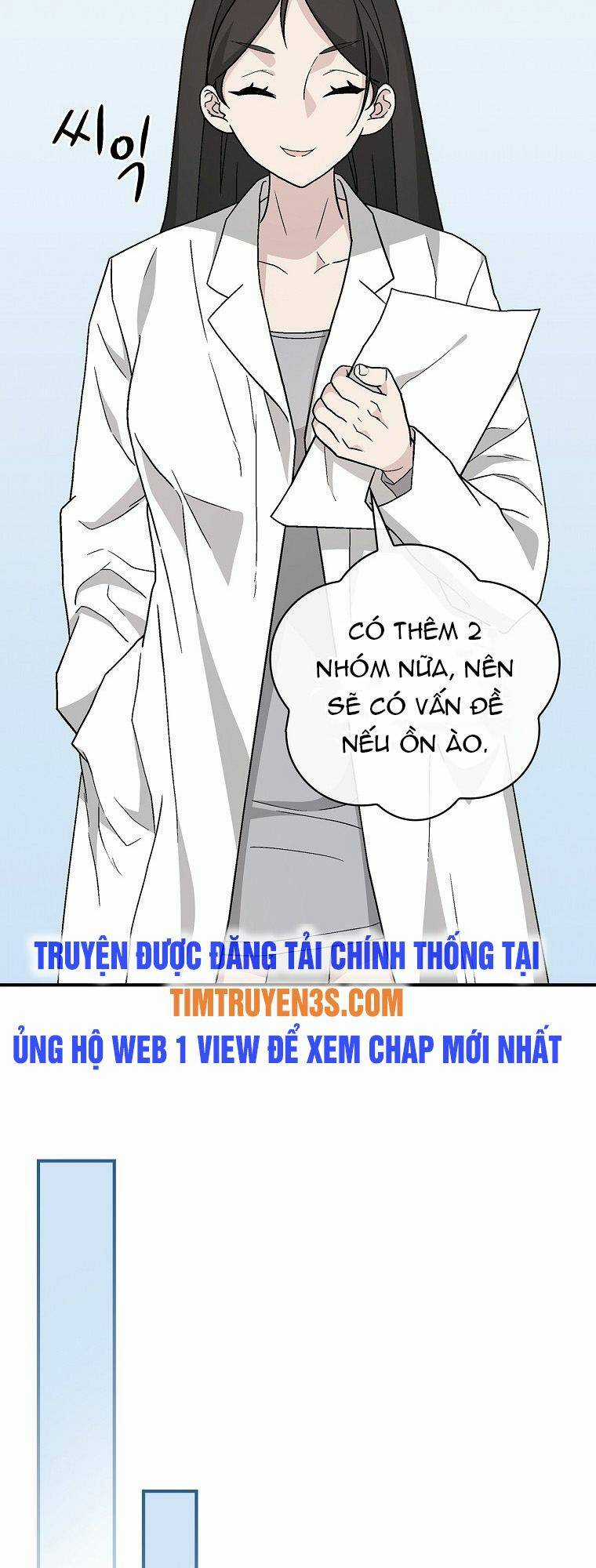 Chemy - Chapter 32 - Trang 30