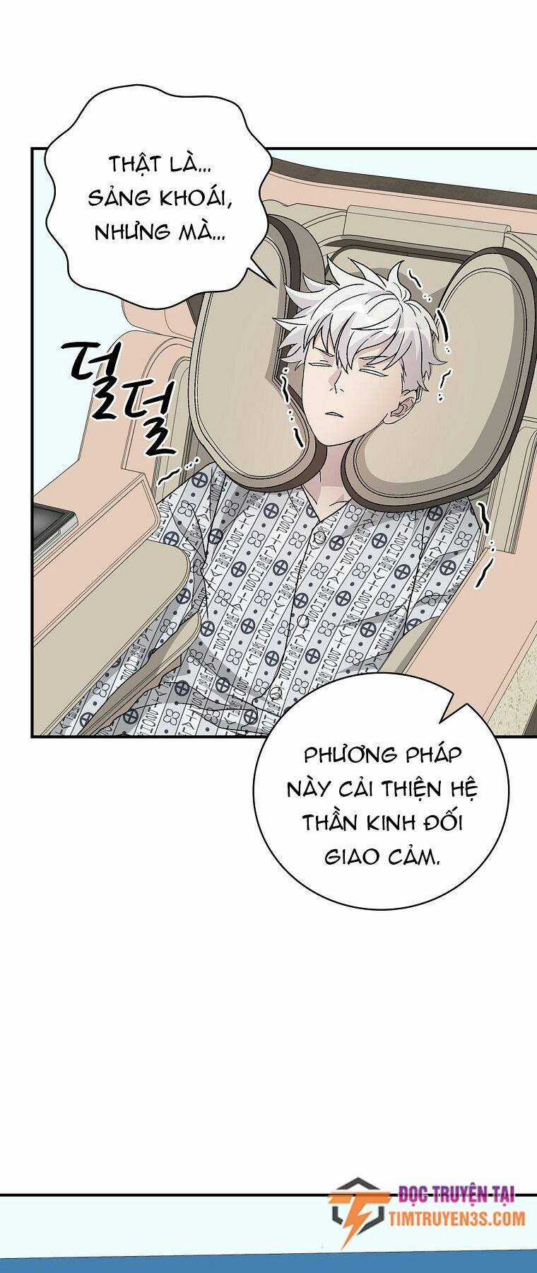 Chemy - Chapter 32 - Trang 32