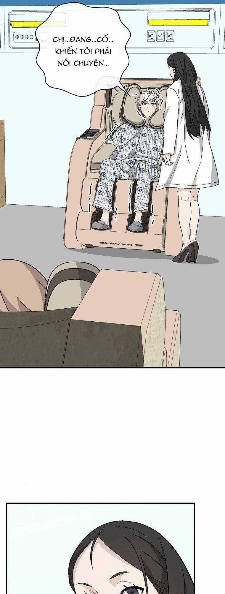 Chemy - Chapter 32 - Trang 33