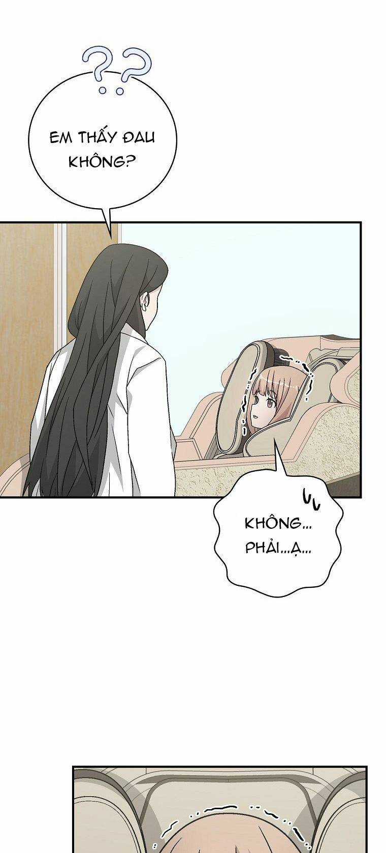 Chemy - Chapter 32 - Trang 37