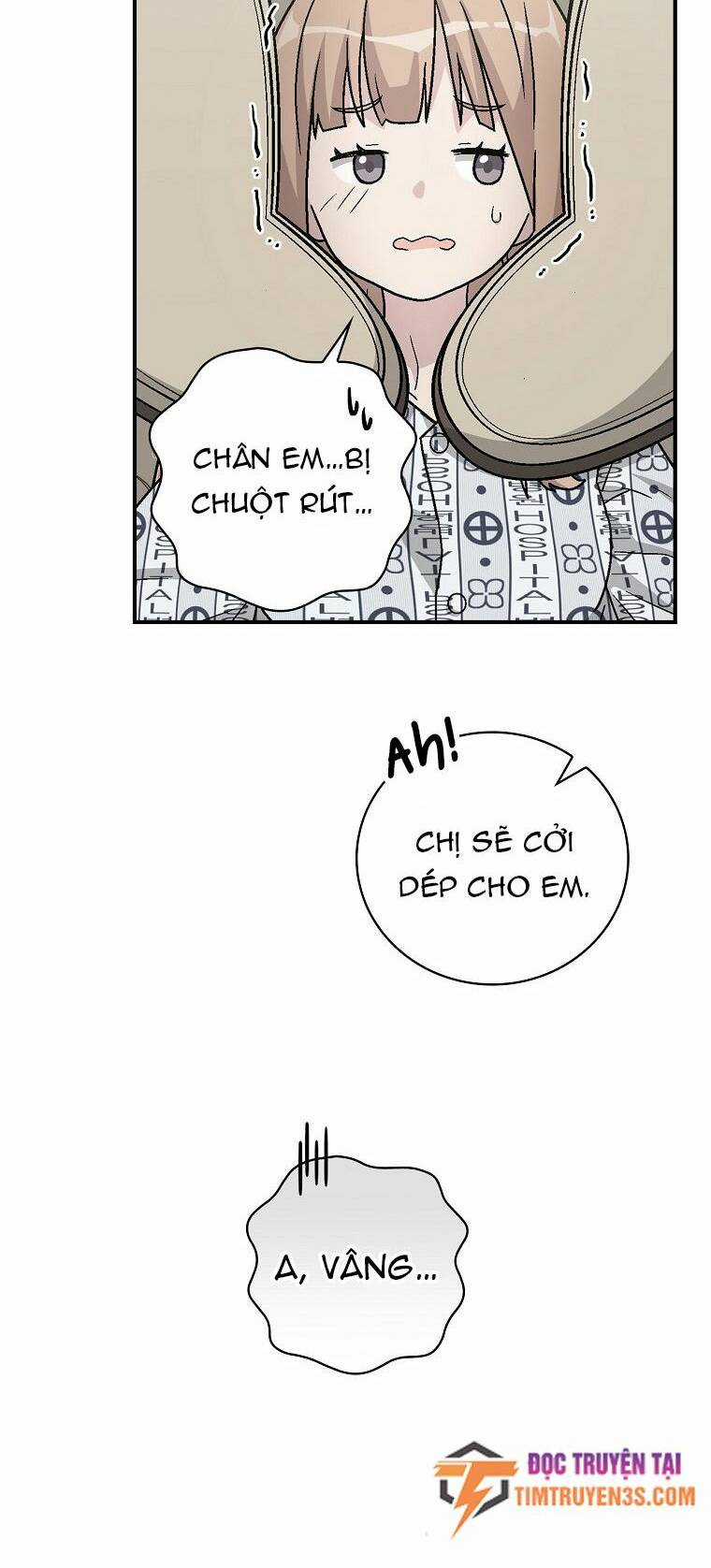 Chemy - Chapter 32 - Trang 38