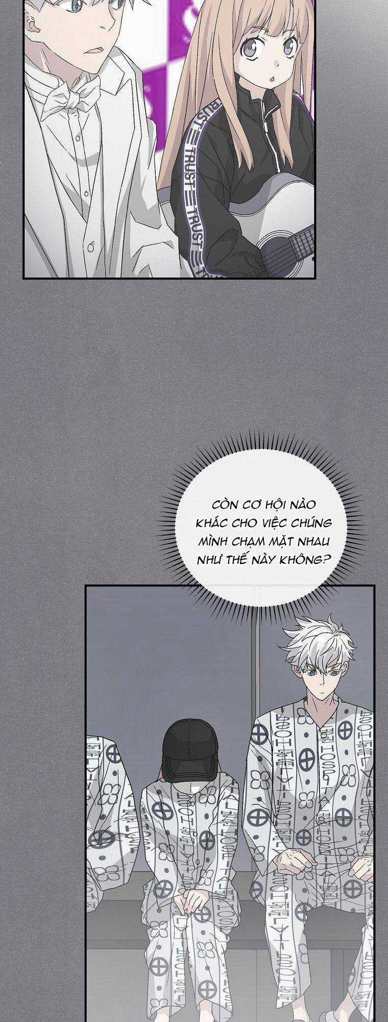 Chemy - Chapter 32 - Trang 5