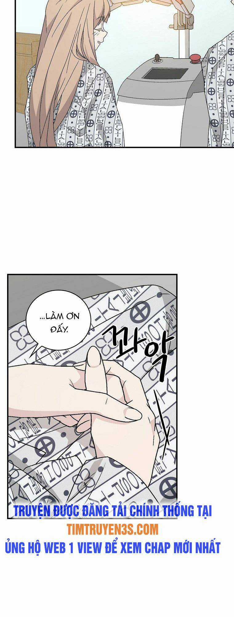 Chemy - Chapter 32 - Trang 41