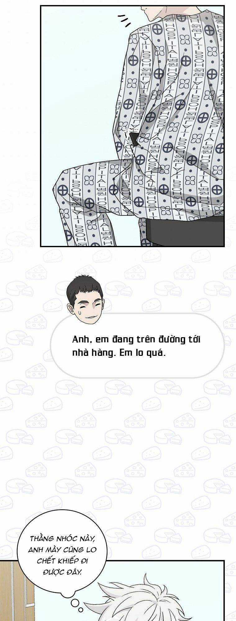 Chemy - Chapter 32 - Trang 45