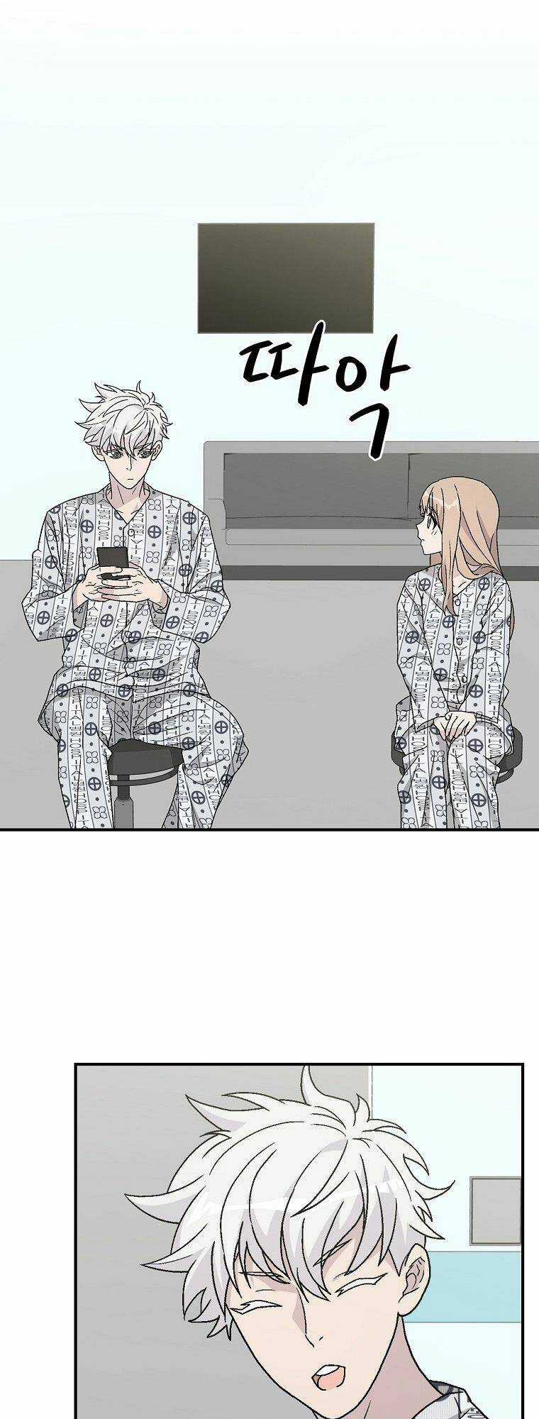 Chemy - Chapter 32 - Trang 48