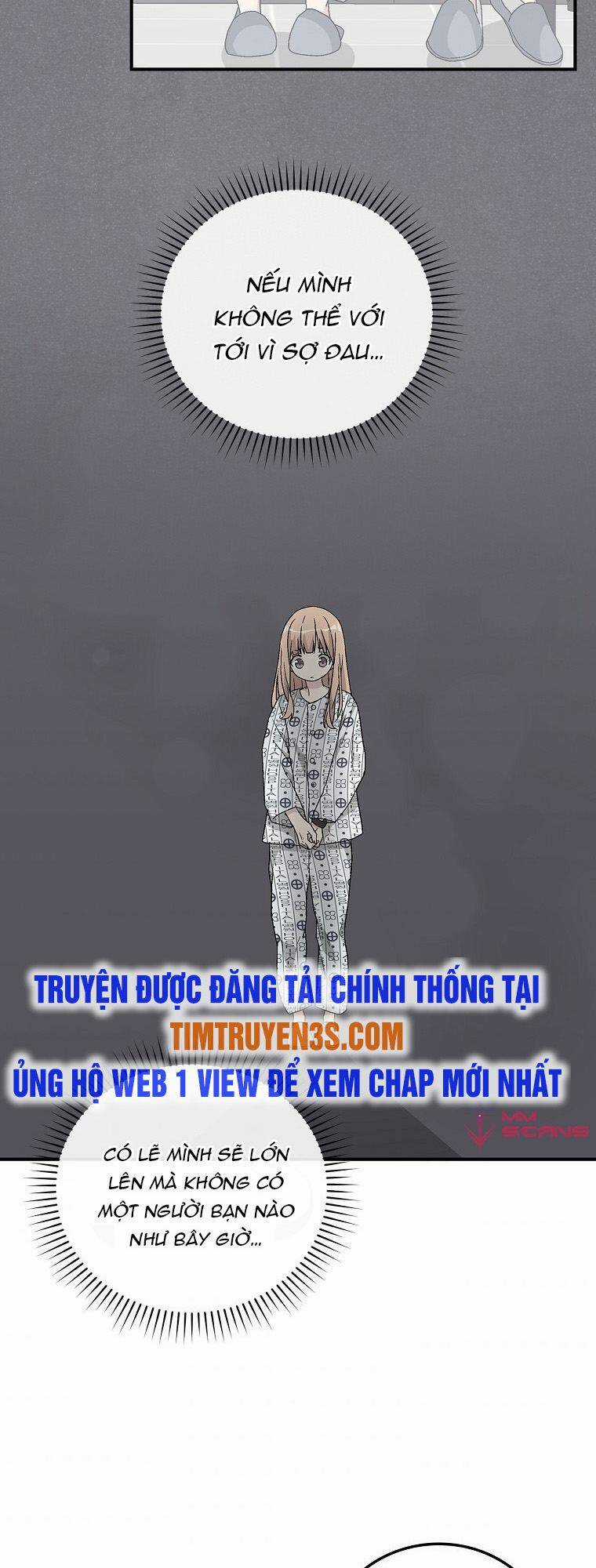 Chemy - Chapter 32 - Trang 6