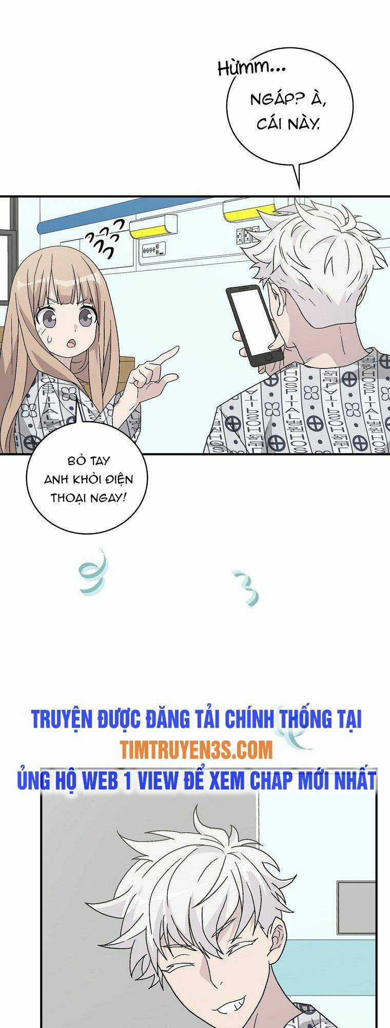 Chemy - Chapter 32 - Trang 51