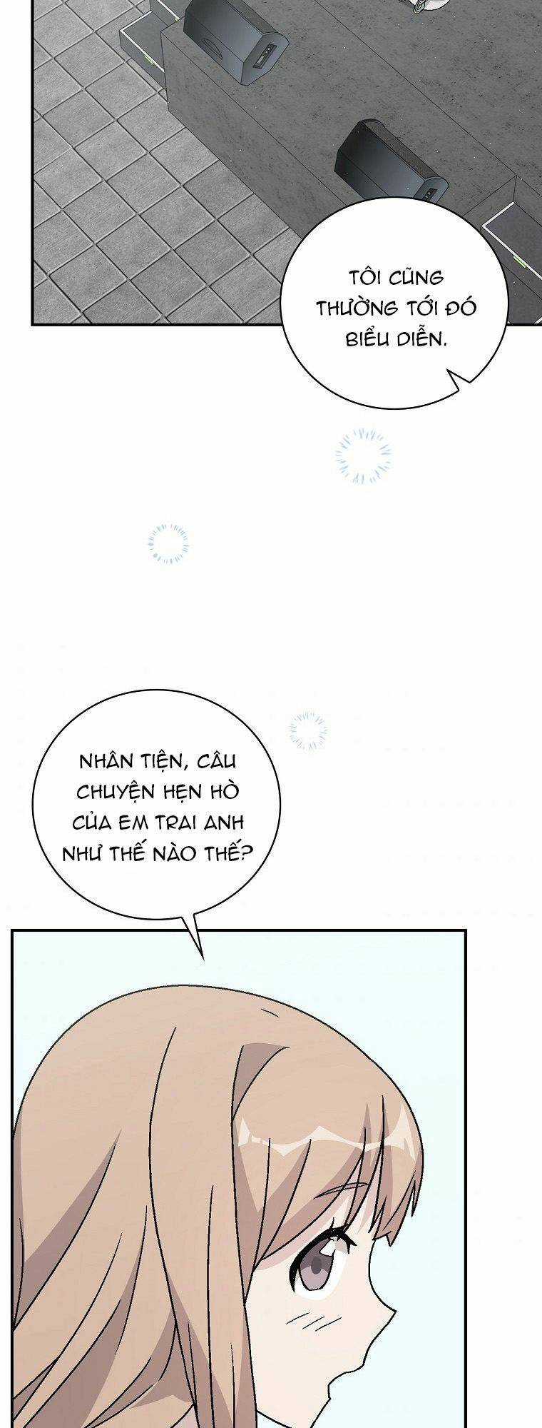 Chemy - Chapter 32 - Trang 54