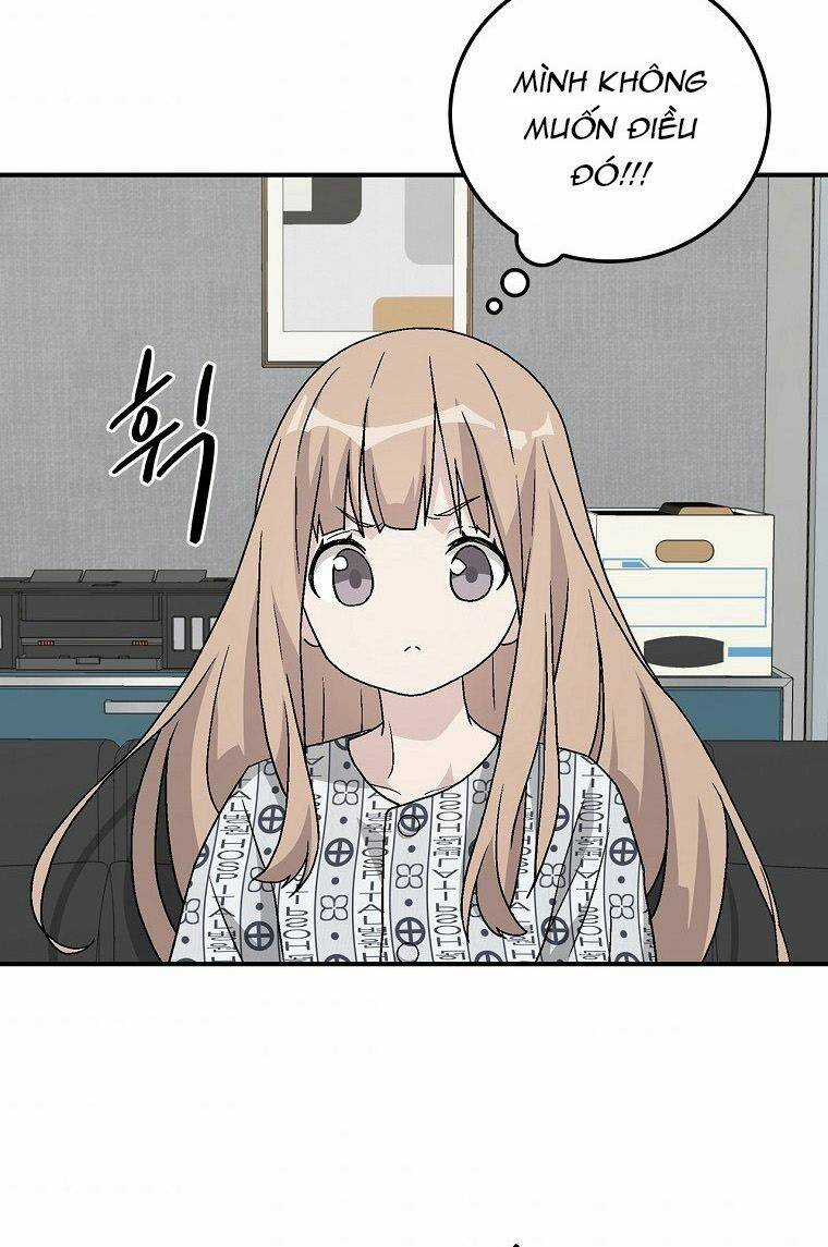 Chemy - Chapter 32 - Trang 7