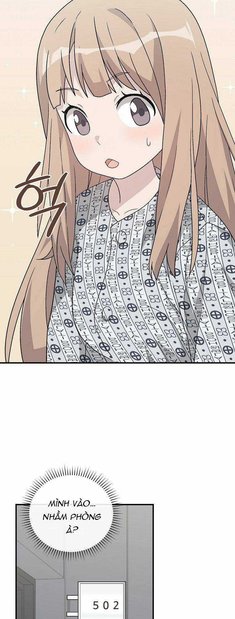 Chemy - Chapter 32 - Trang 10