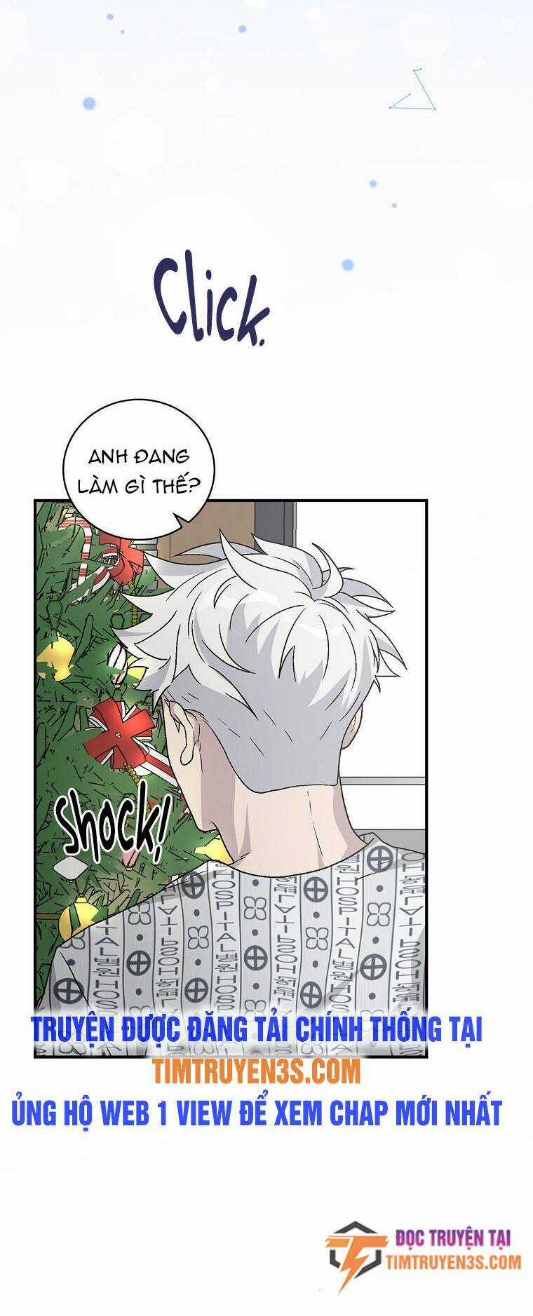 Chemy - Chapter 33 - Trang 14