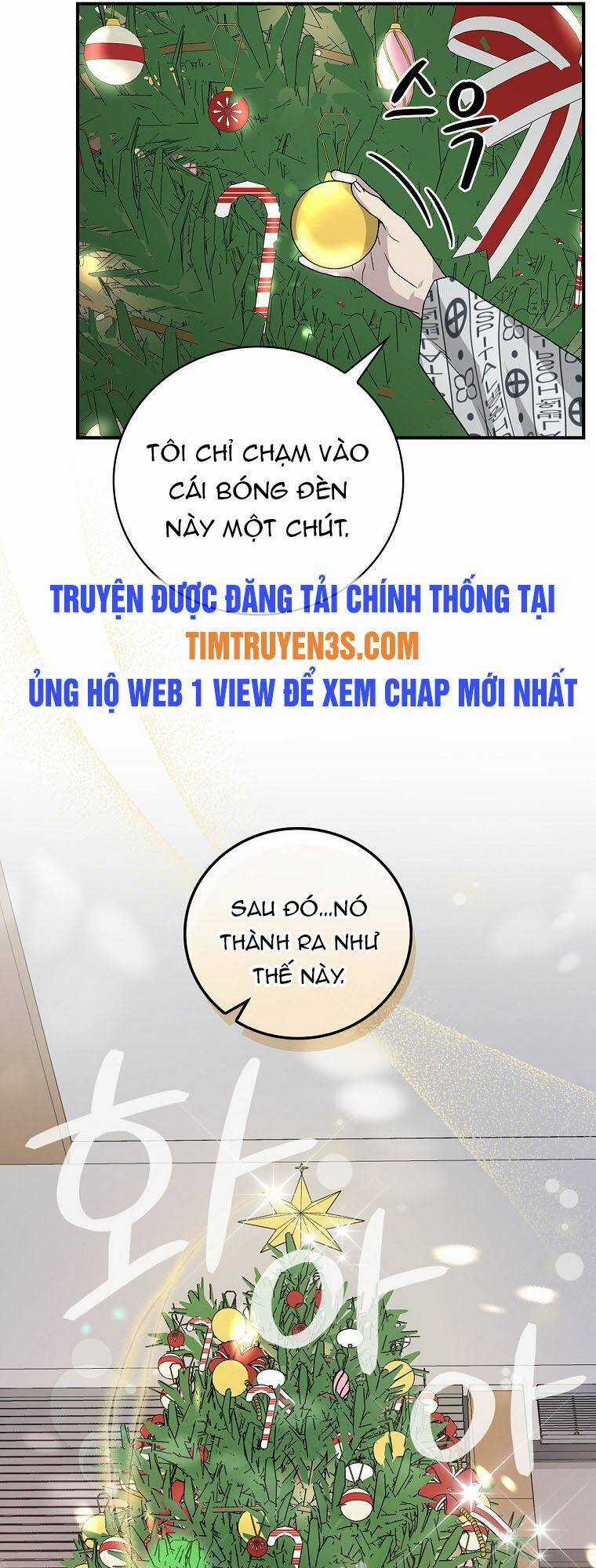 Chemy - Chapter 33 - Trang 19