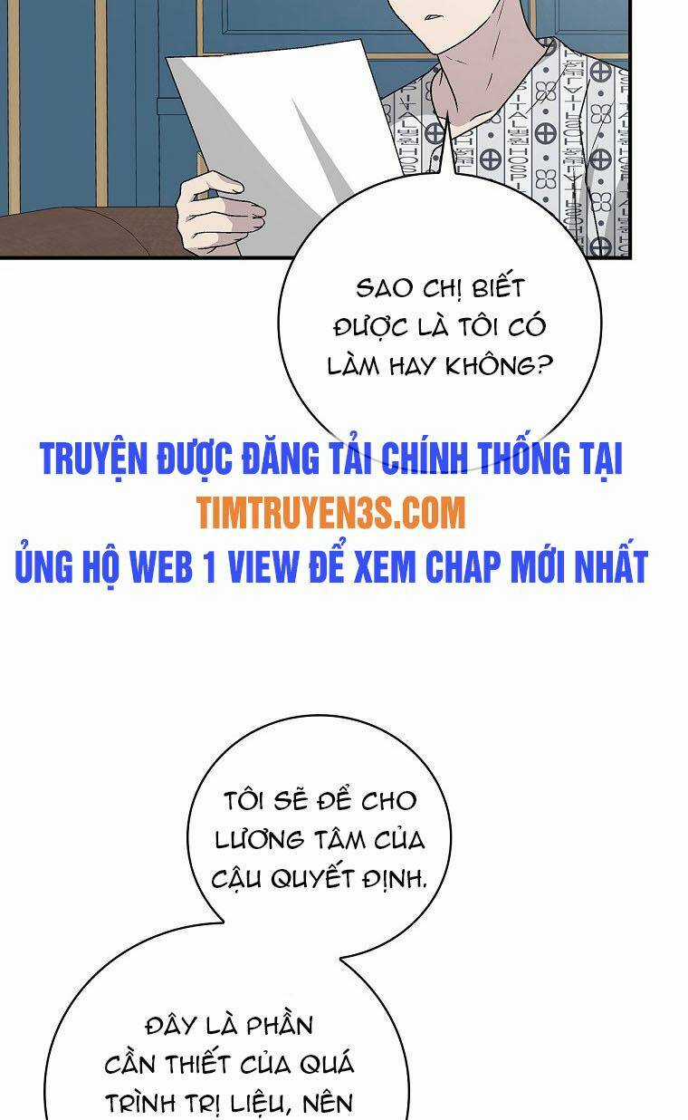 Chemy - Chapter 33 - Trang 27