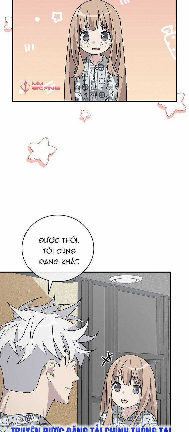 Chemy - Chapter 33 - Trang 4