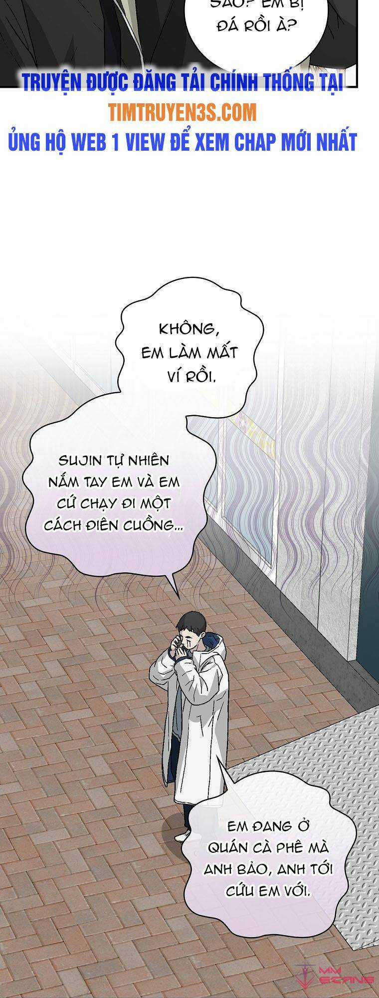 Chemy - Chapter 33 - Trang 37