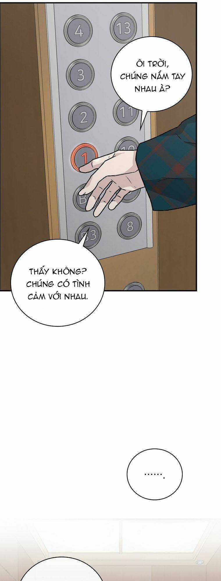 Chemy - Chapter 33 - Trang 40