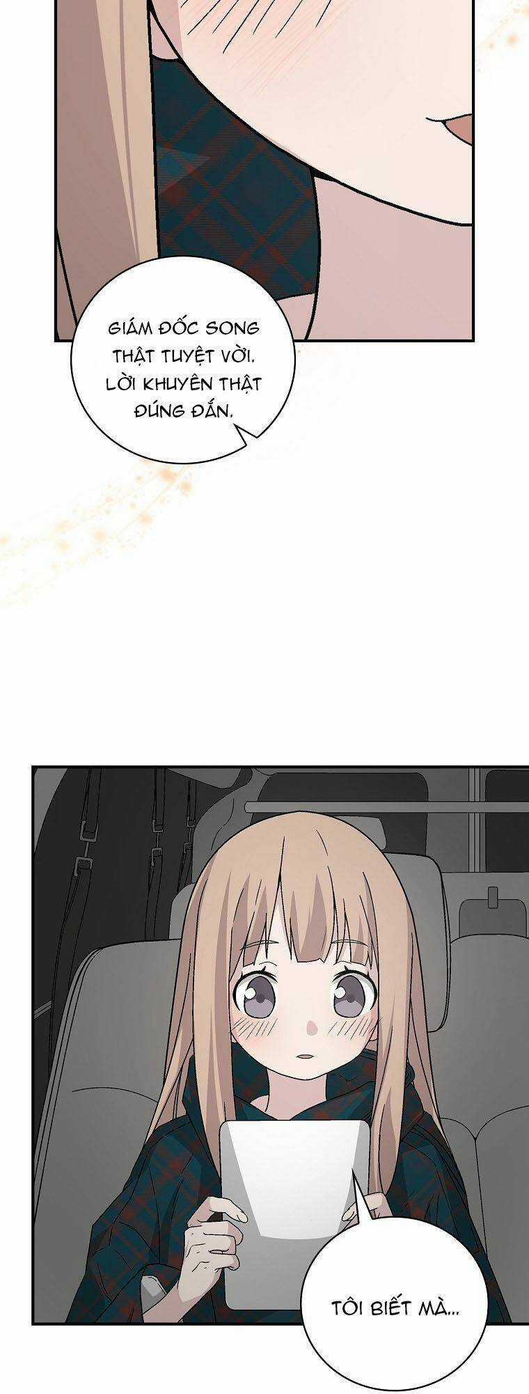 Chemy - Chapter 33 - Trang 46