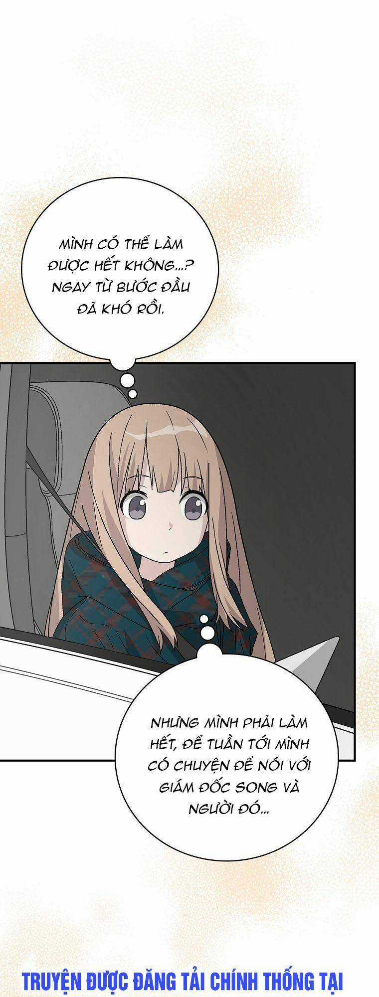 Chemy - Chapter 33 - Trang 47