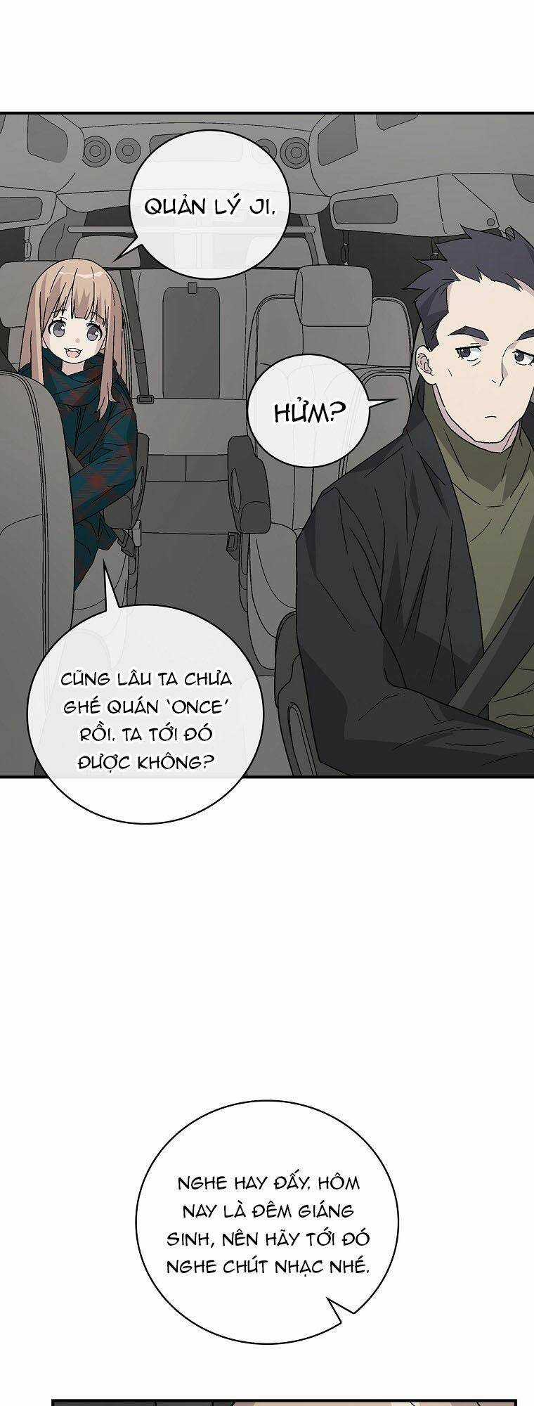 Chemy - Chapter 33 - Trang 51