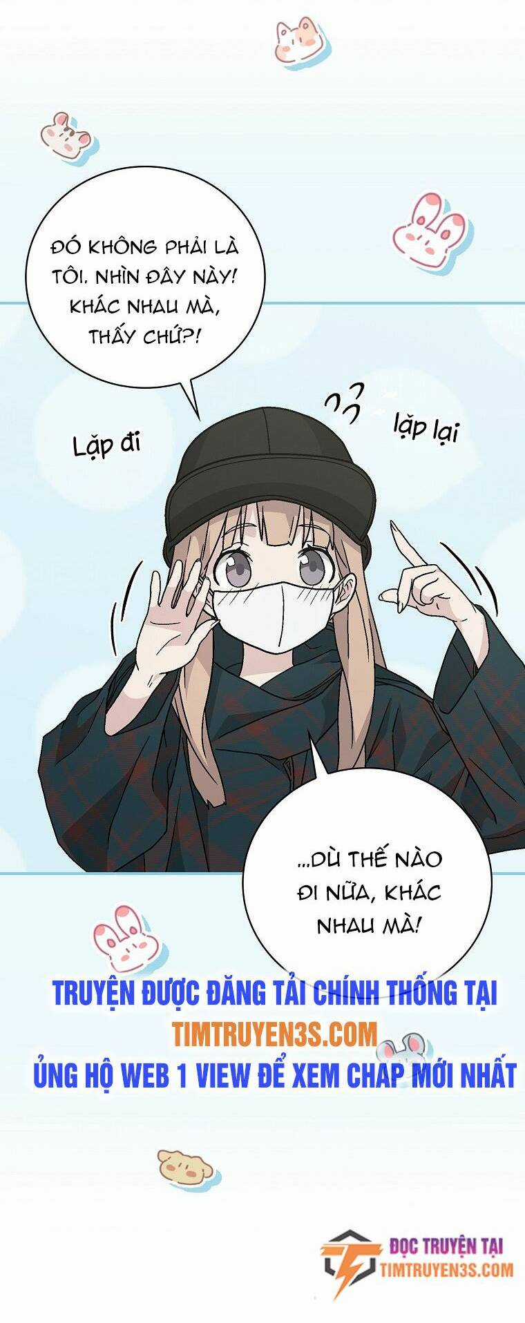 Chemy - Chapter 34 - Trang 12