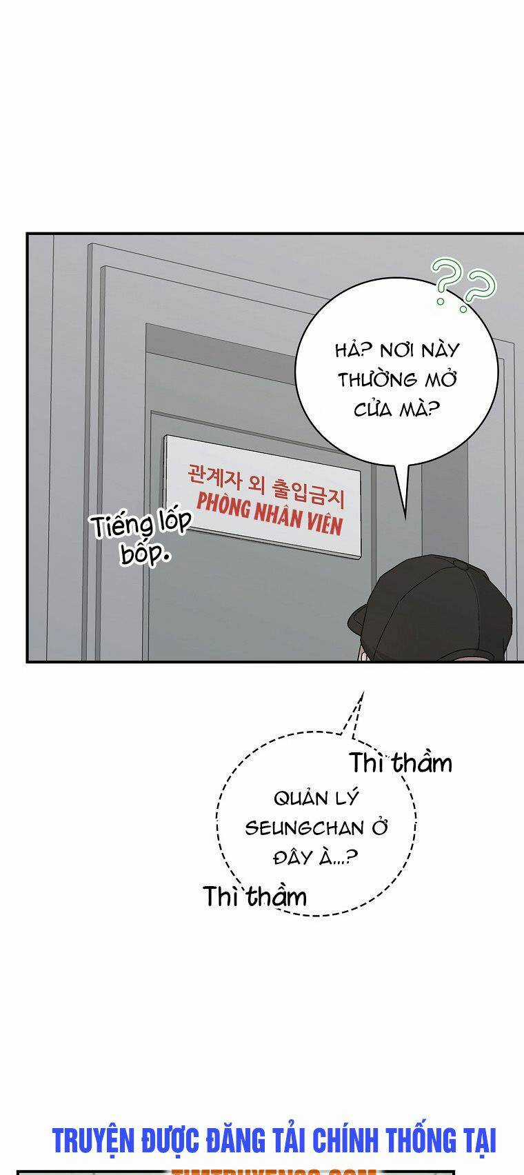 Chemy - Chapter 34 - Trang 16