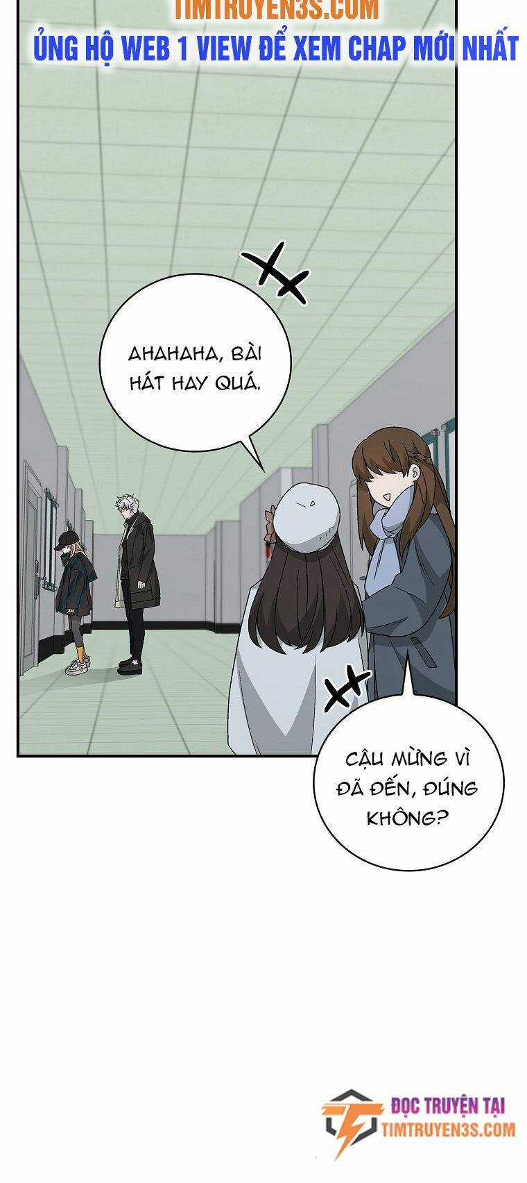 Chemy - Chapter 34 - Trang 17