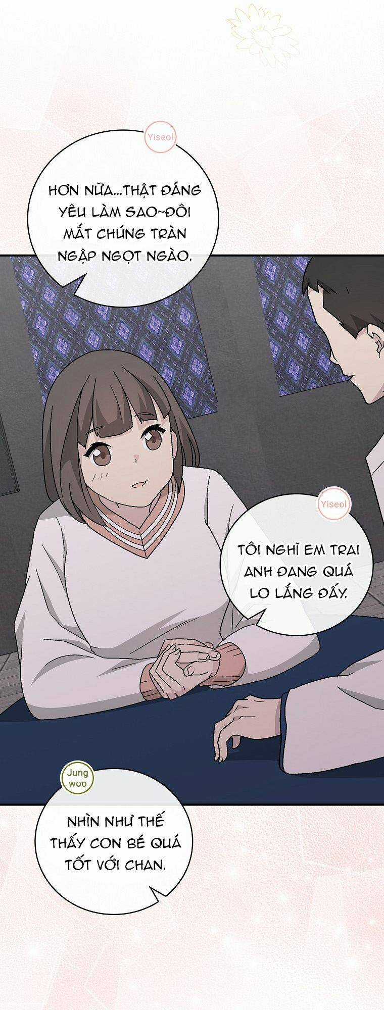 Chemy - Chapter 34 - Trang 34