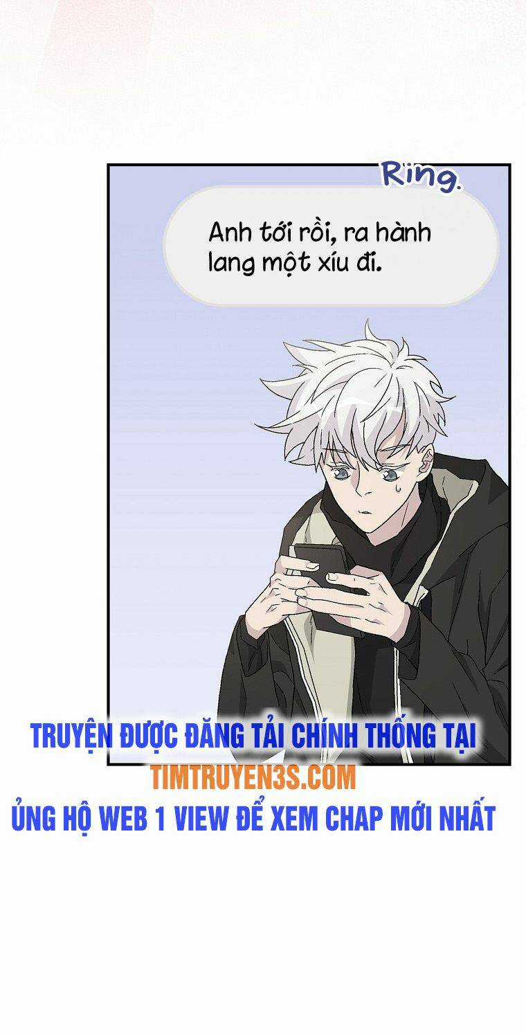 Chemy - Chapter 34 - Trang 35