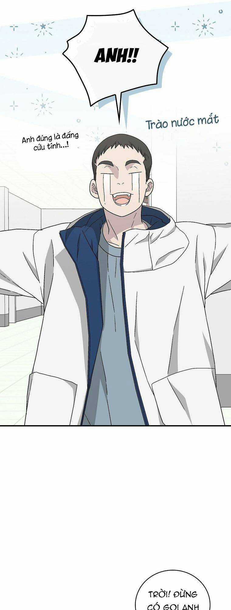 Chemy - Chapter 34 - Trang 37