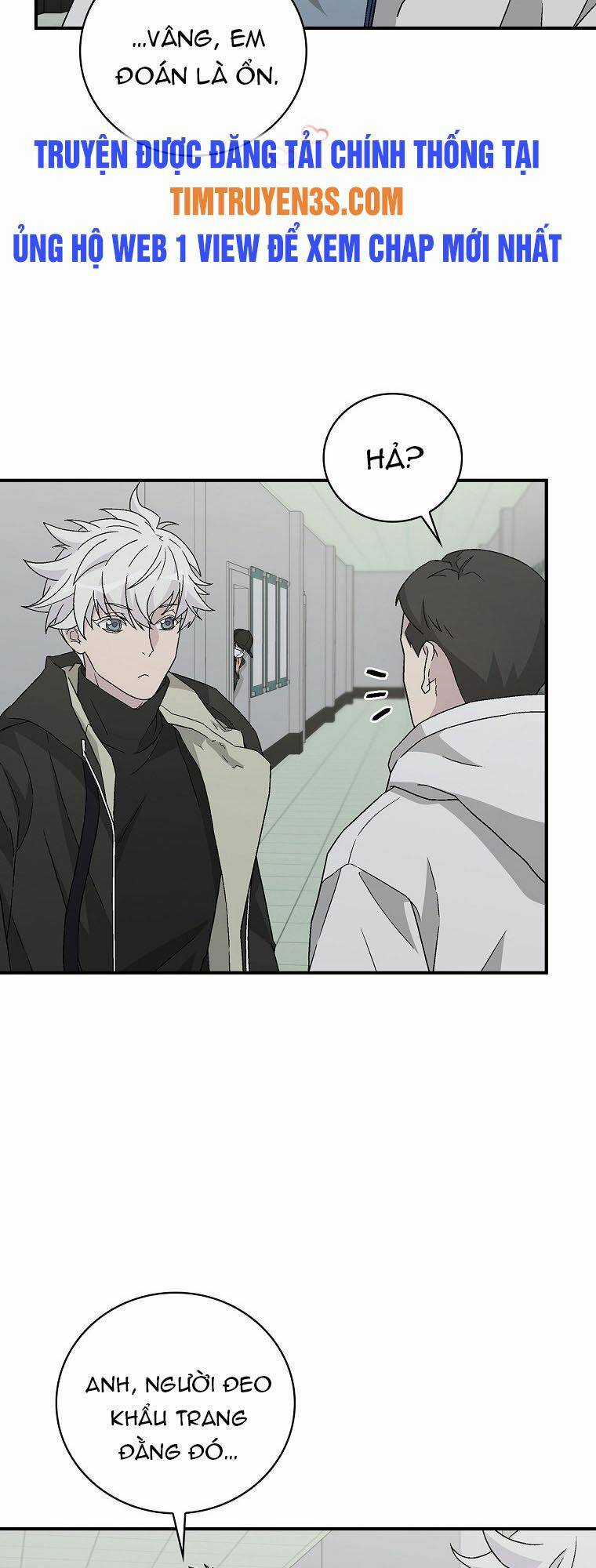 Chemy - Chapter 34 - Trang 39