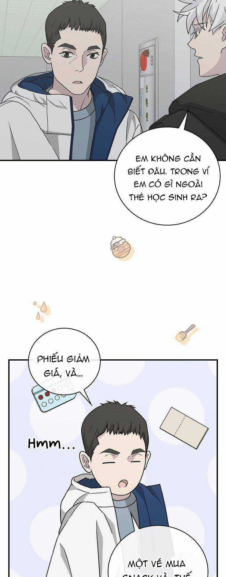 Chemy - Chapter 34 - Trang 40