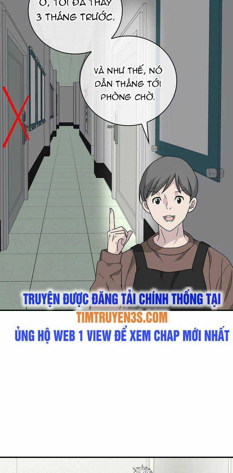 Chemy - Chapter 34 - Trang 49