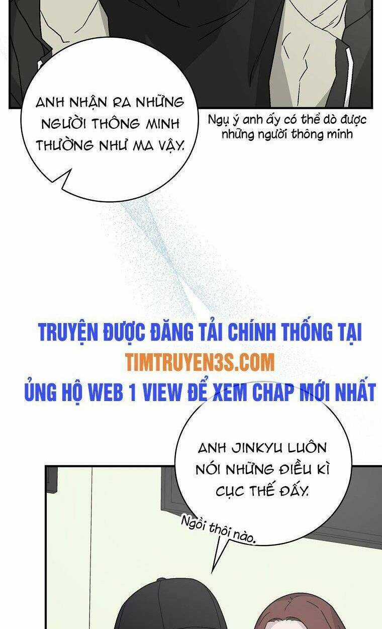 Chemy - Chapter 35 - Trang 14