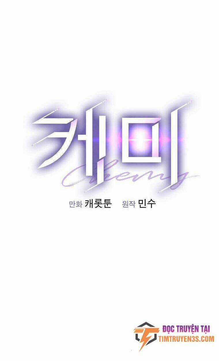Chemy - Chapter 35 - Trang 16