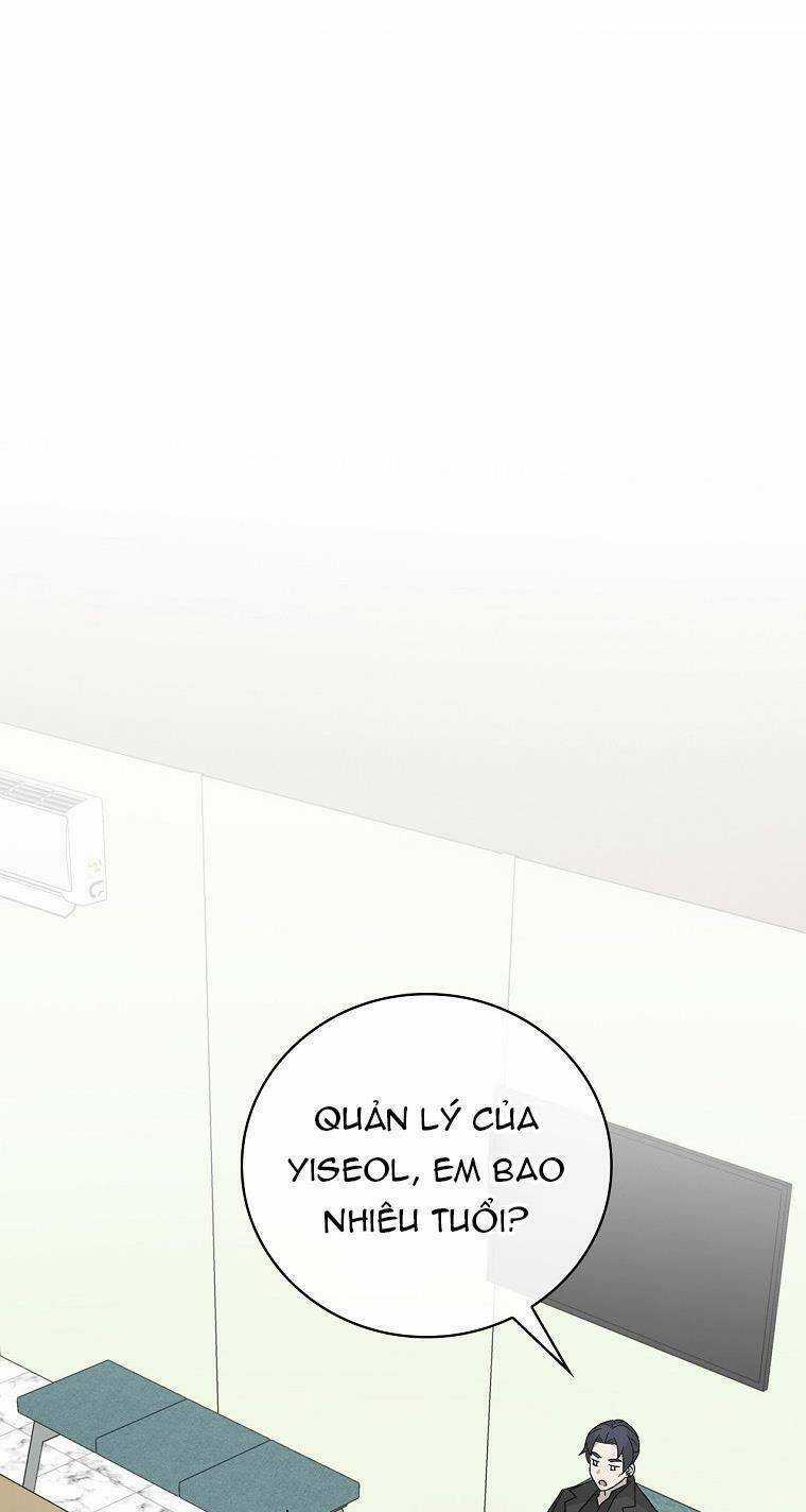 Chemy - Chapter 35 - Trang 17