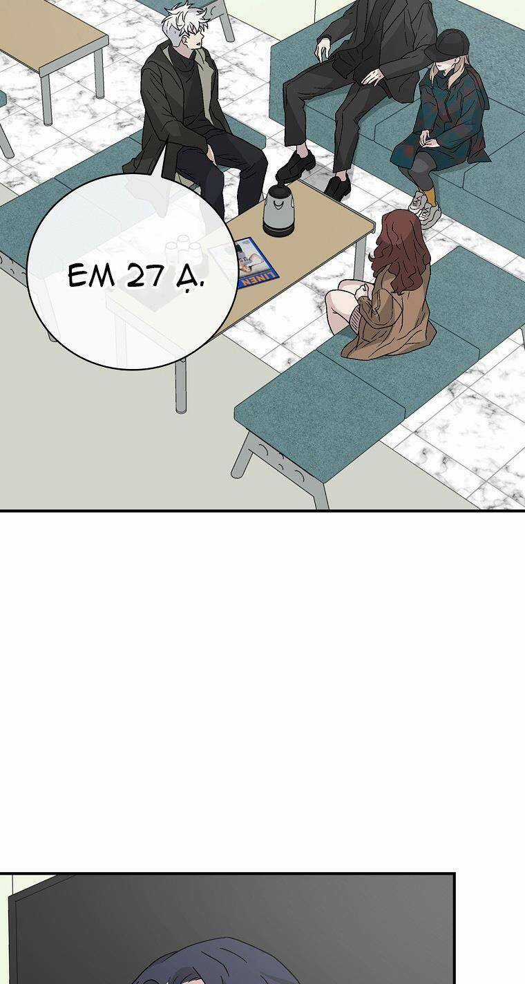 Chemy - Chapter 35 - Trang 18