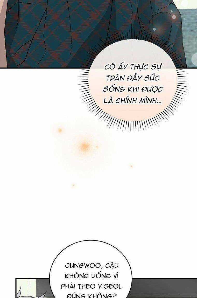 Chemy - Chapter 35 - Trang 25