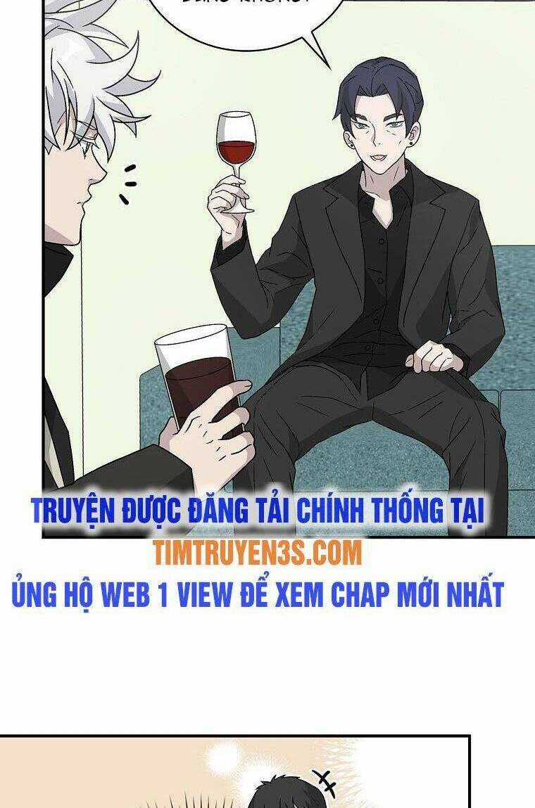 Chemy - Chapter 35 - Trang 26