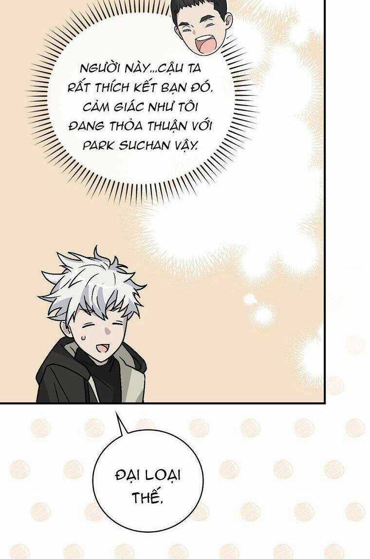 Chemy - Chapter 35 - Trang 27