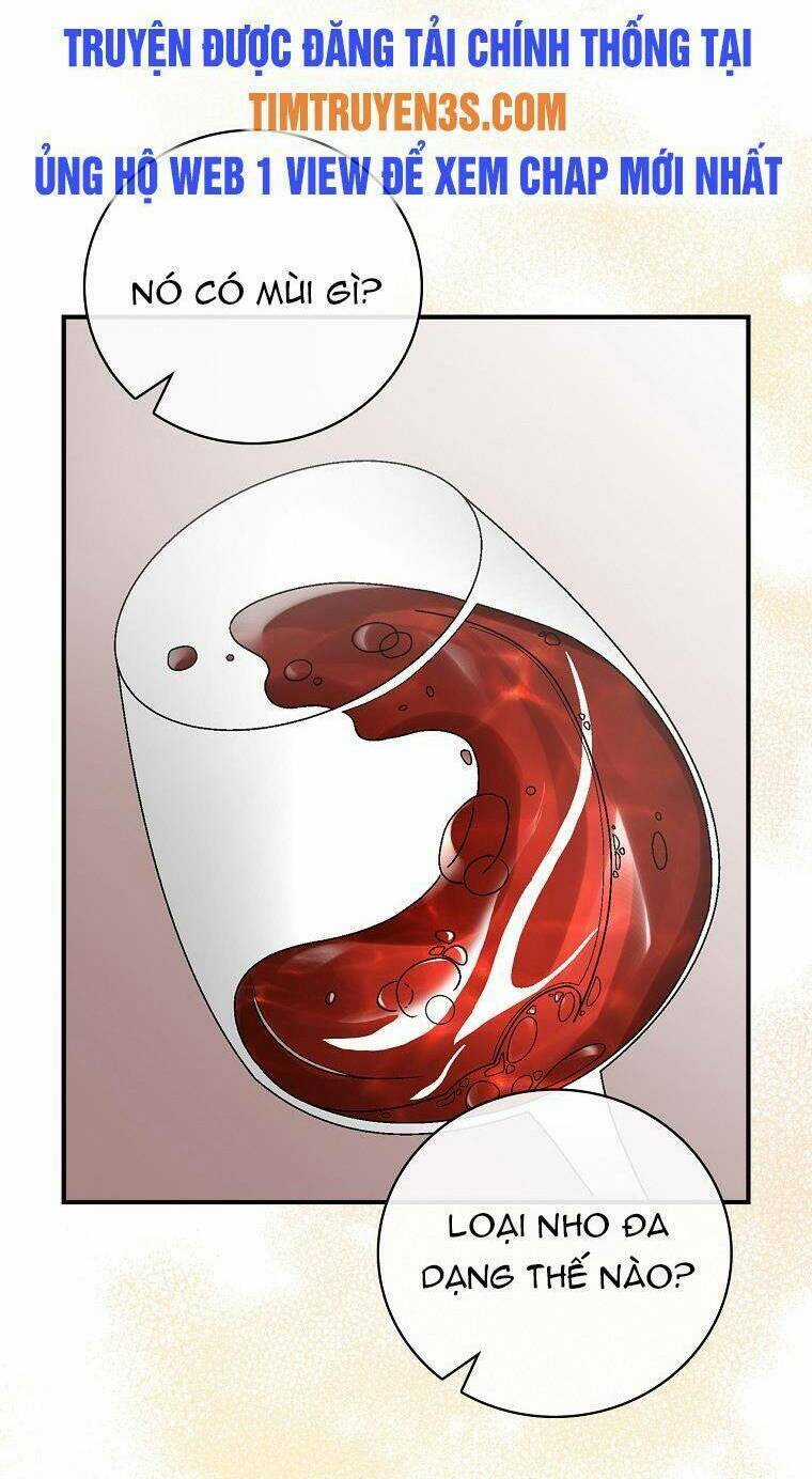 Chemy - Chapter 35 - Trang 30
