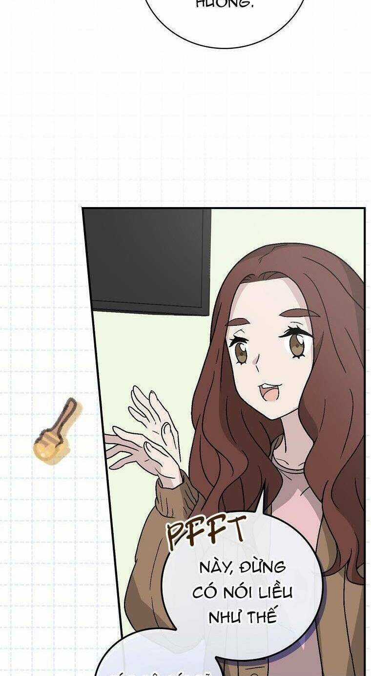 Chemy - Chapter 35 - Trang 32