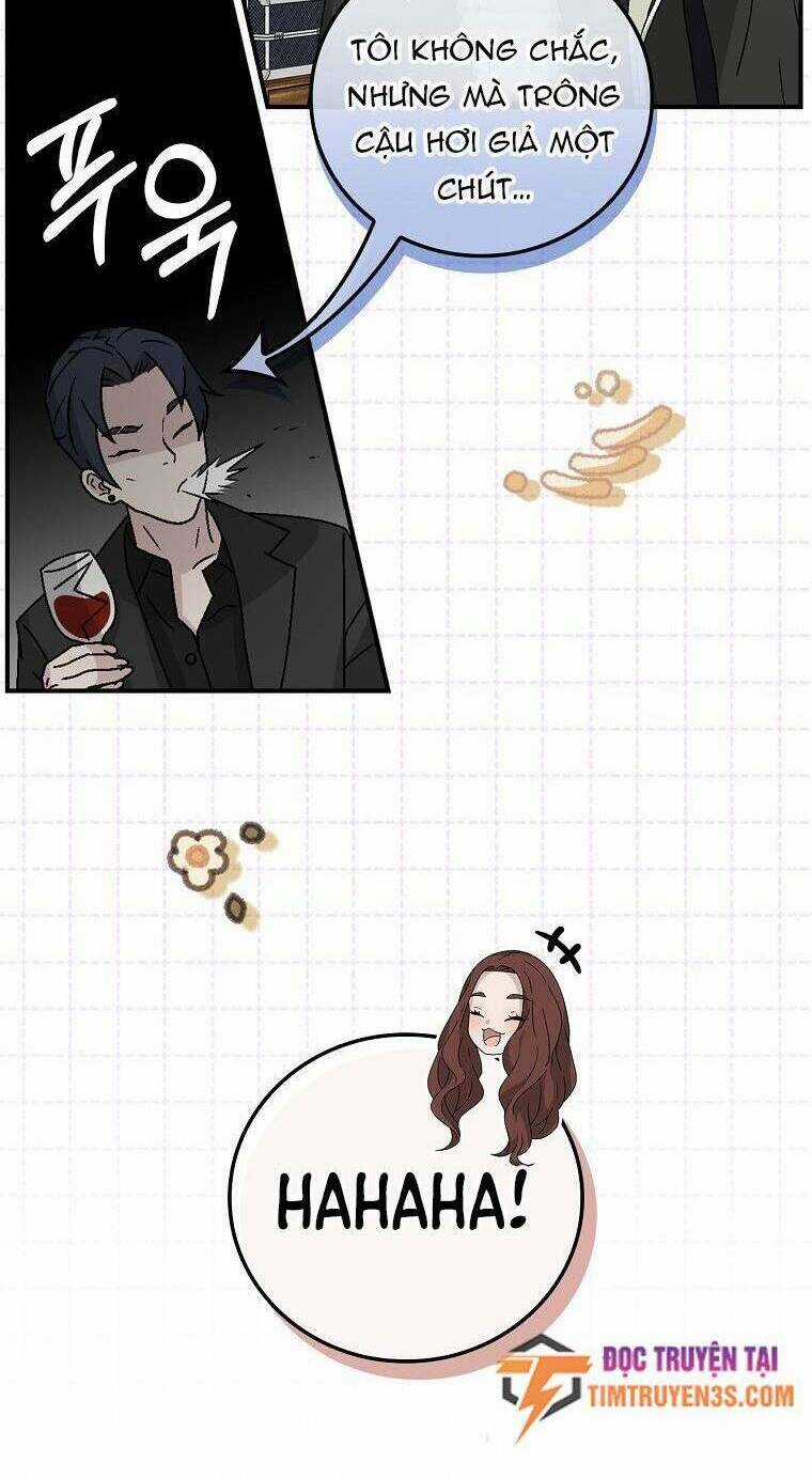 Chemy - Chapter 35 - Trang 36