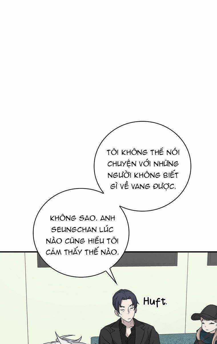 Chemy - Chapter 35 - Trang 37