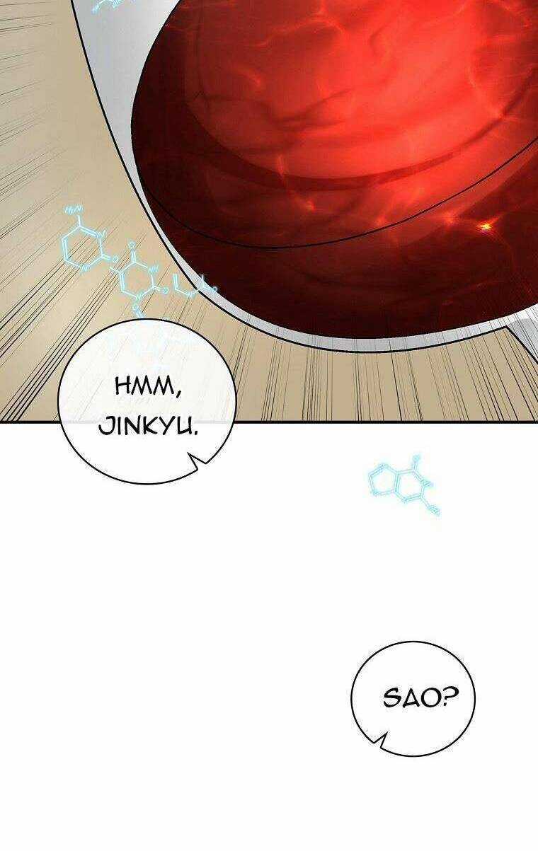 Chemy - Chapter 35 - Trang 40