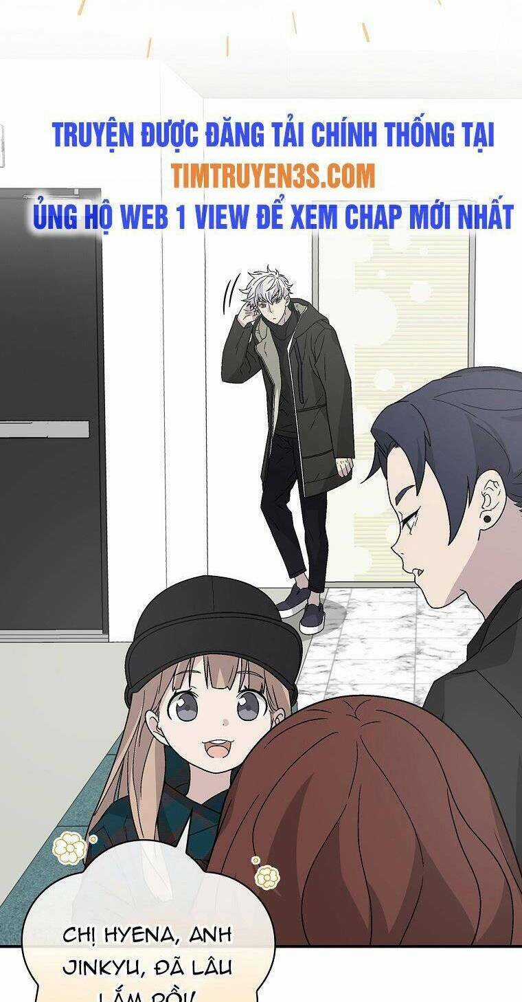 Chemy - Chapter 35 - Trang 5