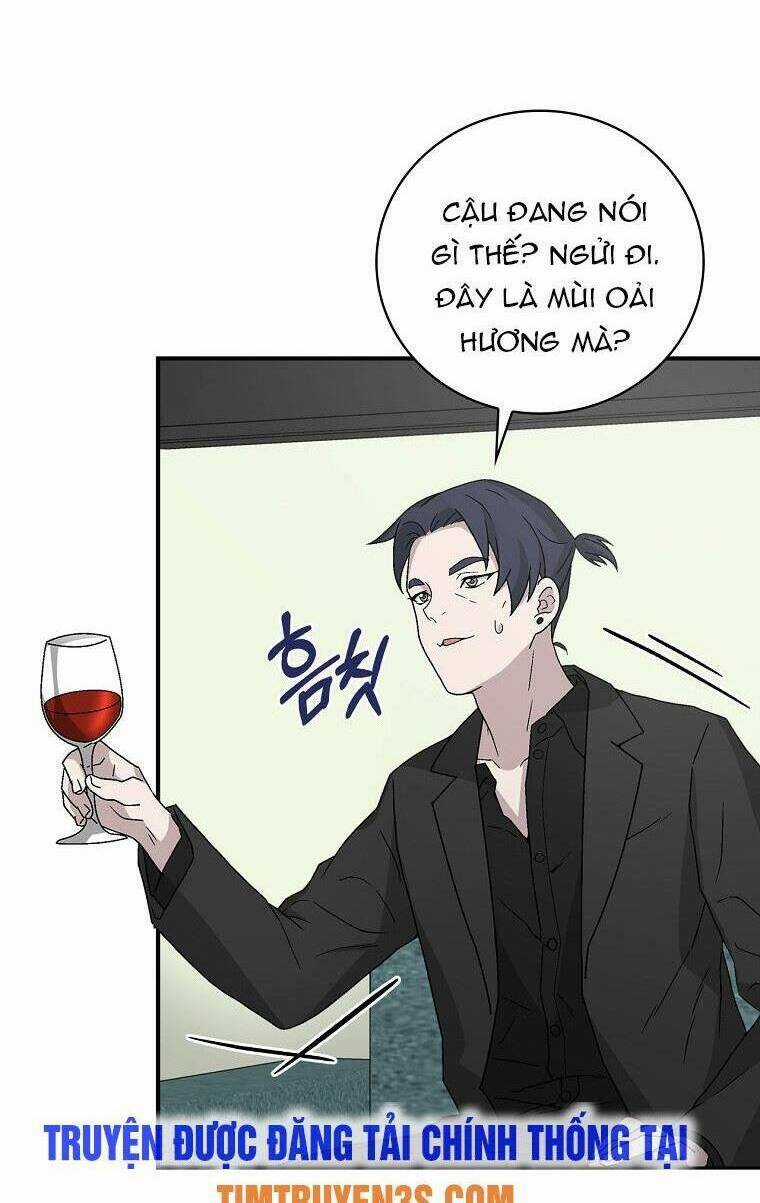 Chemy - Chapter 35 - Trang 42