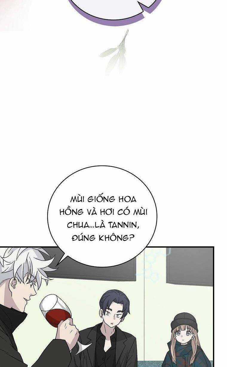 Chemy - Chapter 35 - Trang 47