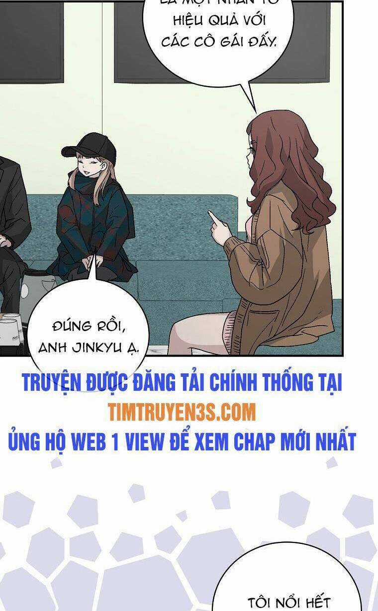 Chemy - Chapter 35 - Trang 51